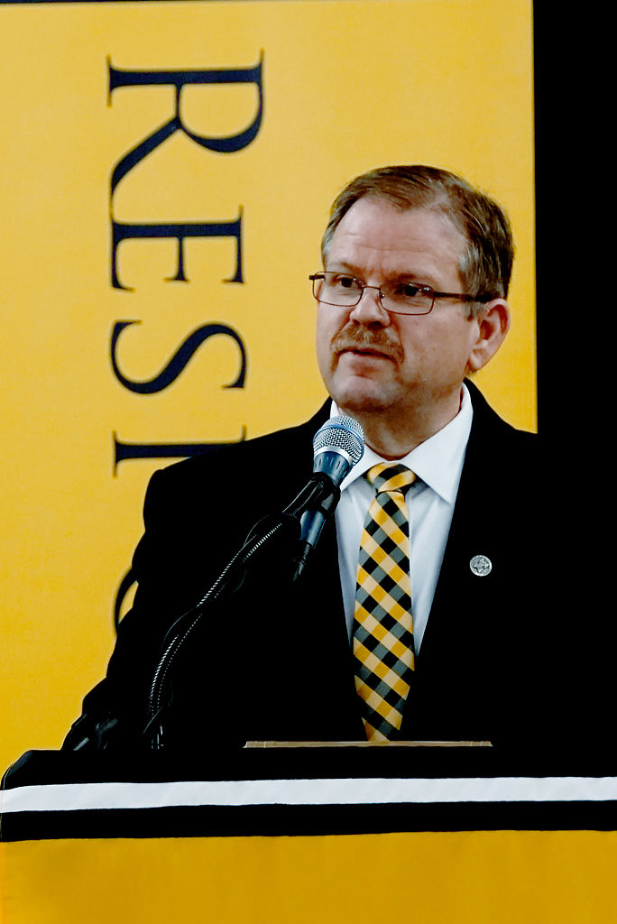 Cartwright announces Missouri Land Grant Compact